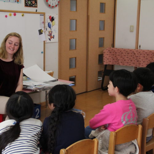 入学説明会・見学会のご案内